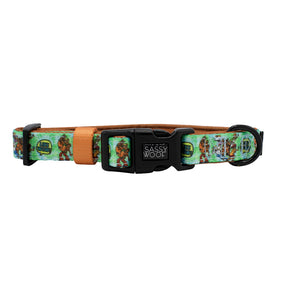 Dog Four Piece Bundle - Scooby-Doo™