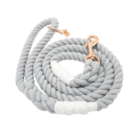 Dog Rope Leash - Serenity