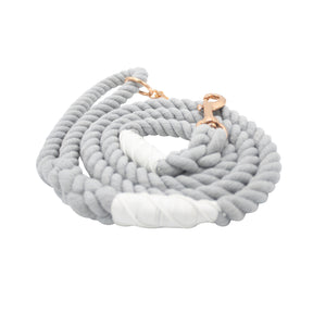 Dog Rope Leash - Serenity