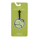 Potty Pal - Tennis Ball