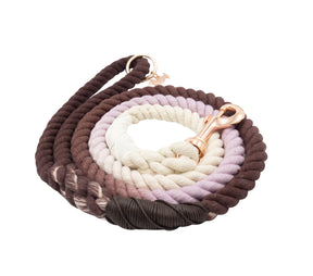 Dog Rope Leash - Valencia