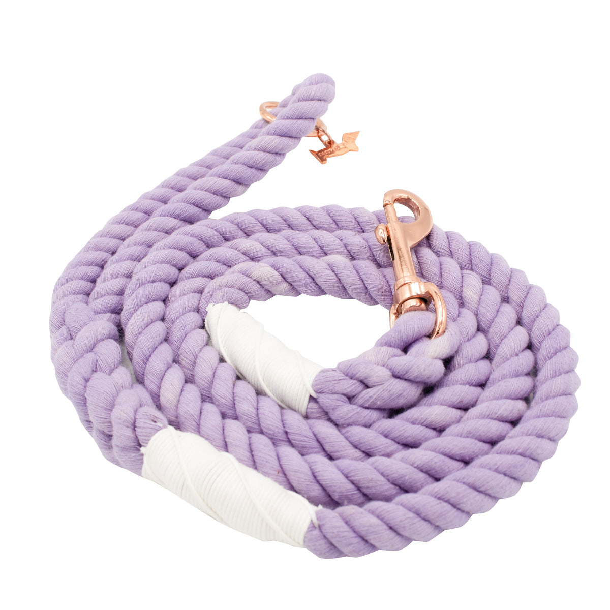 Dog Rope Leash - Verona