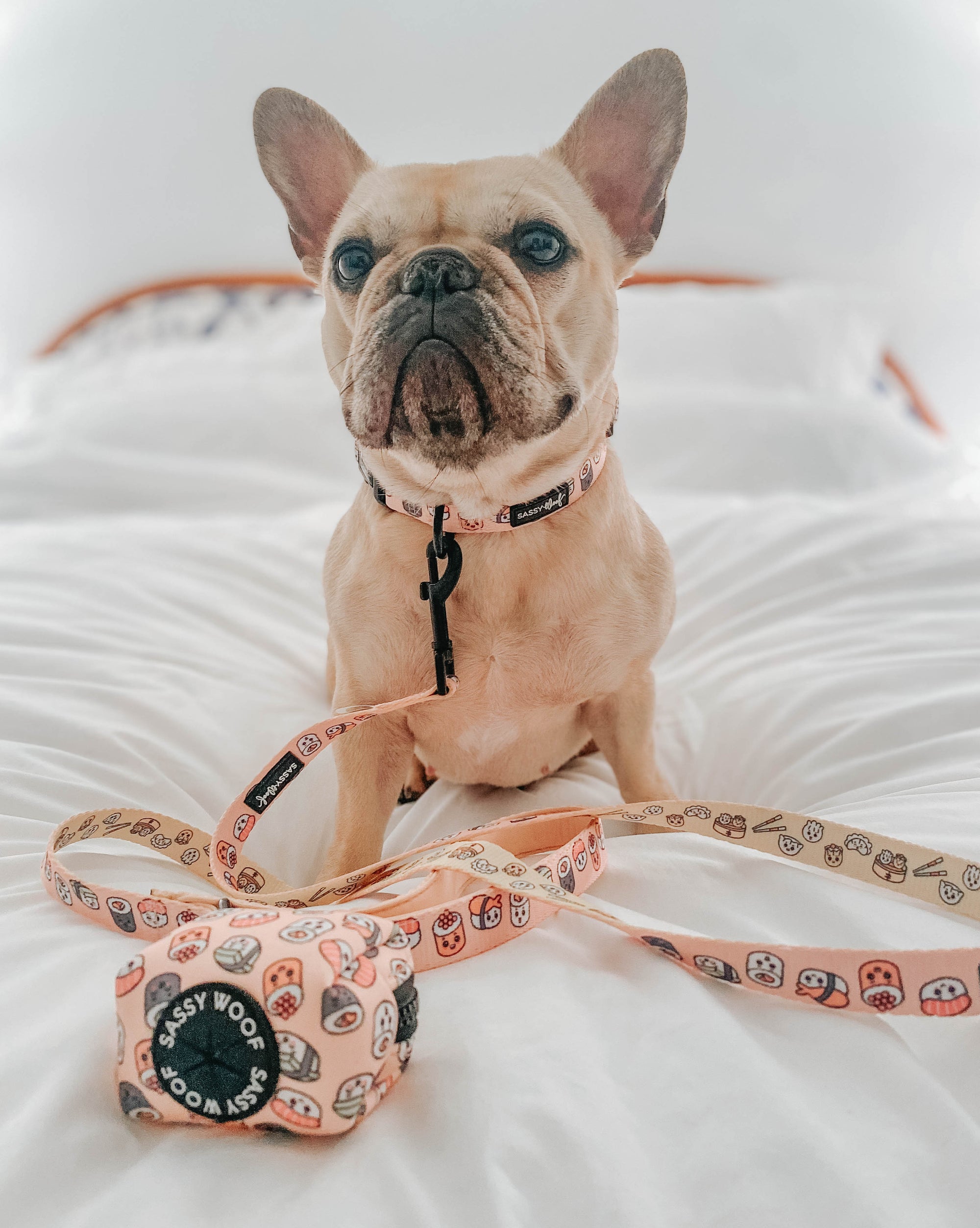 INFLUENCER_CONTENT | @LILLYMOONFRENCHIE | SIZE S