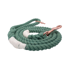 Dog Rope Leash - Amazon