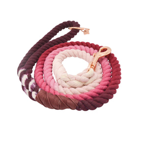 Dog Rope Leash - Amore