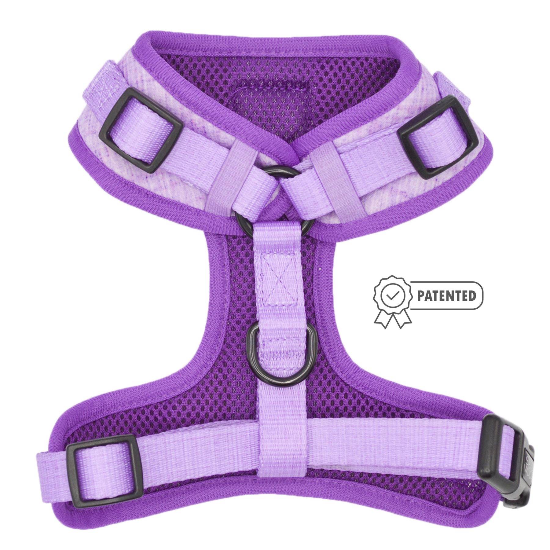 Dog Adjustable Harness - Aurora