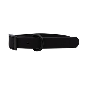 Dog Waterproof Collar - Black