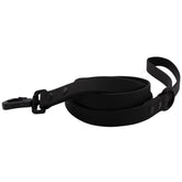 Dog Waterproof Leash - Black