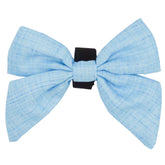 Dog Sailor Bow - Blumond