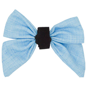 Dog Sailor Bow - Blumond