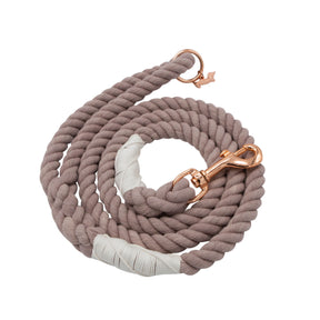 Dog Rope Leash - Le Café