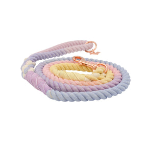 Dog Rope Leash - Caroline