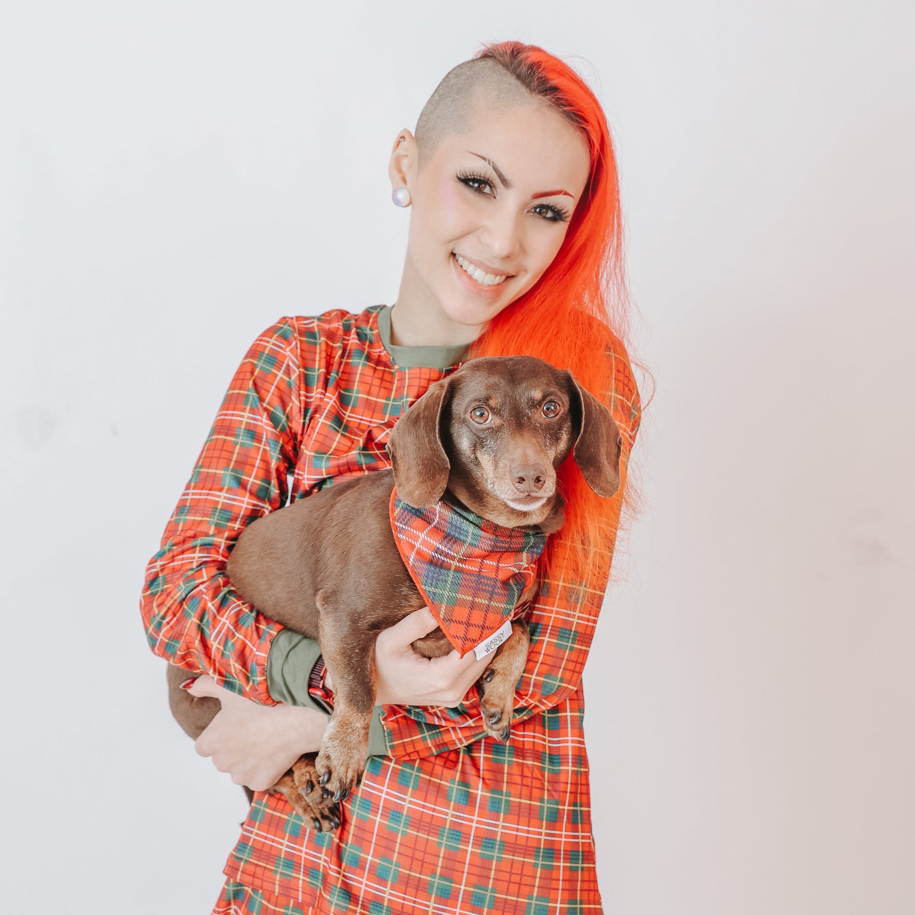 INFLUENCER_CONTENT | SIZE XS