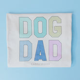 Family Tee - Dog Dad