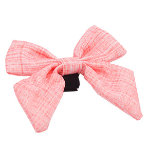 Dog Sailor Bow - Dolce Rose