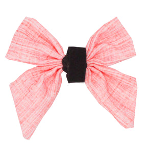 Dog Sailor Bow - Dolce Rose