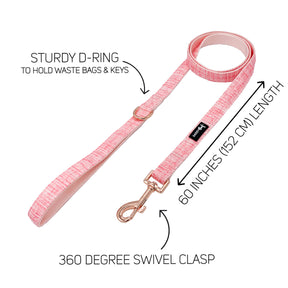 Dog Leash - Dolce Rose