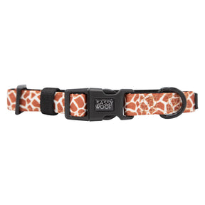 Dog Collar - Giraffic Park