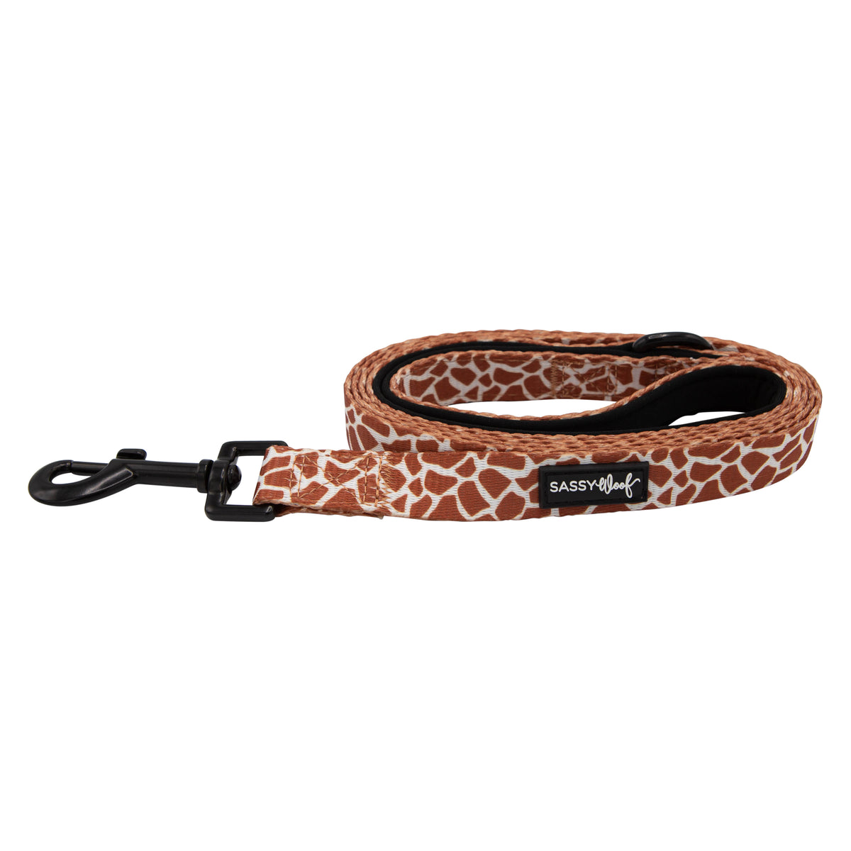 Dog Leash - Giraffic Park