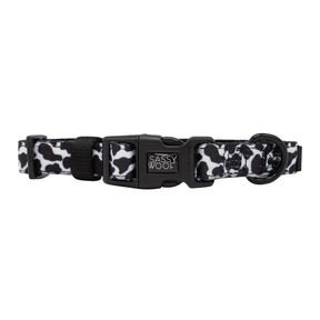 Dog Collar - Moo Moo