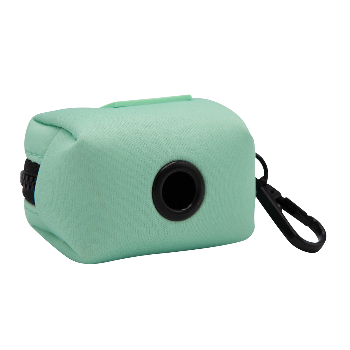 Dog Waste Bag Holder - Green