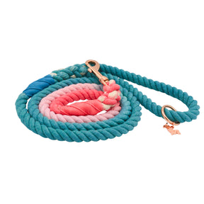 Dog Rope Leash - Jack & Jill