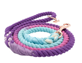 Dog Rope Leash - Madeline