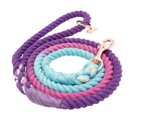 Dog Rope Leash - Madeline