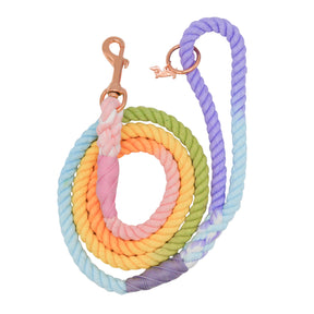 Dog Rope Leash - Piñata