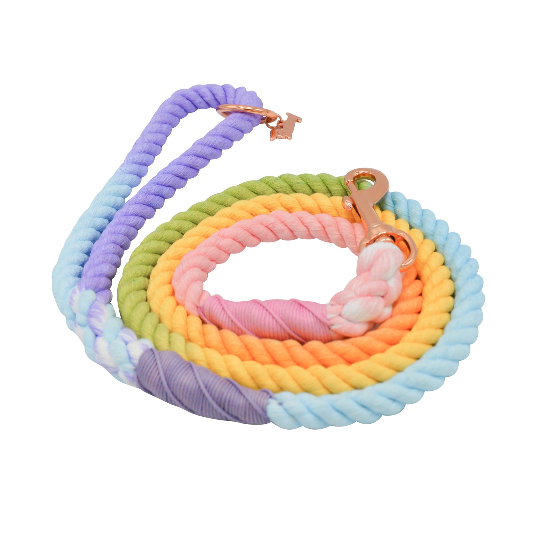 Dog Rope Leash - Piñata
