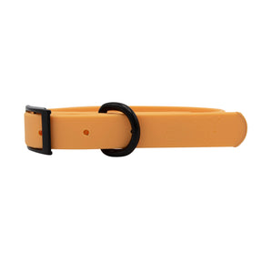 Dog Waterproof Collar - Orange