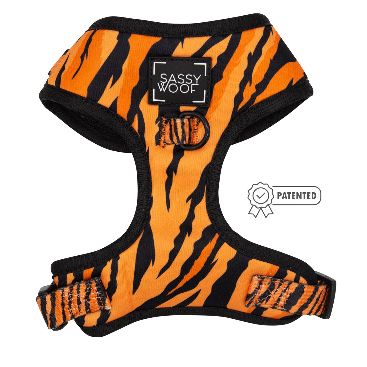 Dog Four Piece Bundle - Paw of the Tiger