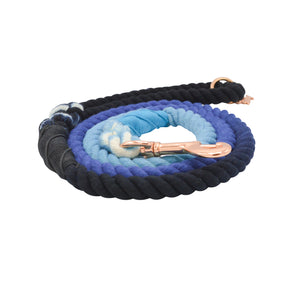 Dog Rope Leash - Romeo