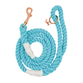 Dog Rope Leash - Seaside