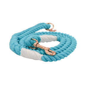 Dog Rope Leash - Seaside