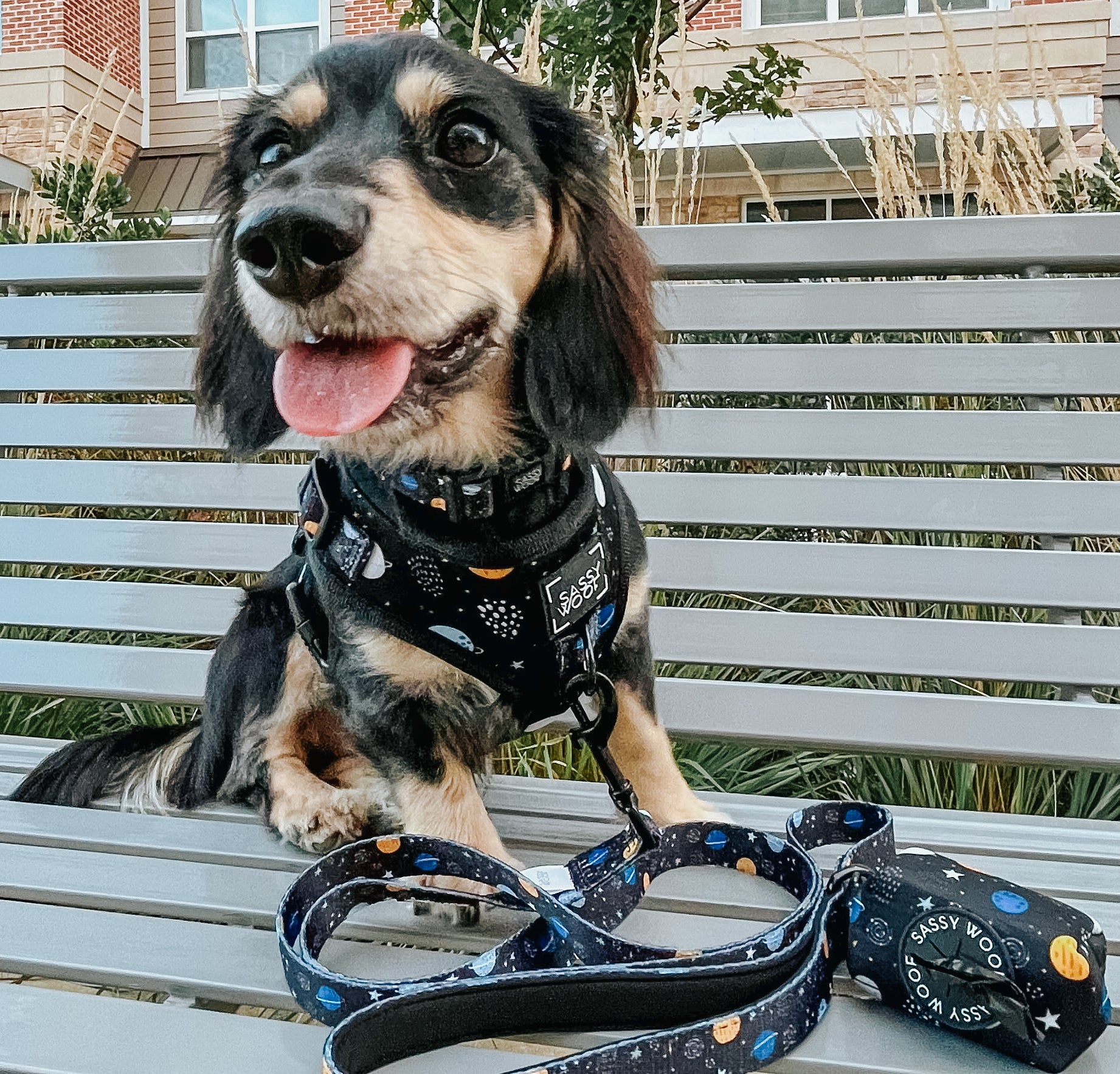 INFLUENCER_CONTENT | @KHANTHEWEENIE