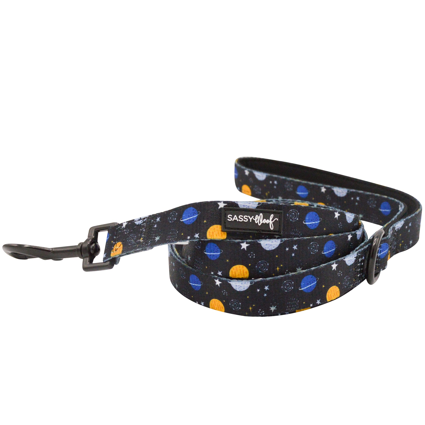 Dog Leash - To the Stars and Beyond