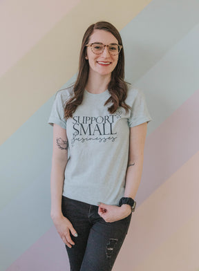 INFLUENCER_CONTENT | STEPHANIE | SIZE S