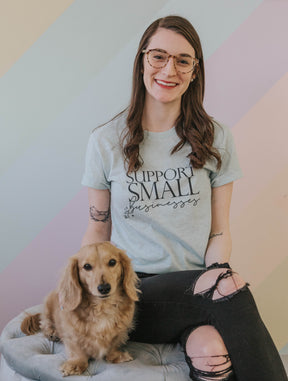 INFLUENCER_CONTENT | STEPHANIE | SIZE S