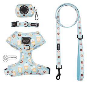 Dog Four Piece Bundle - Sweets & Pawfee