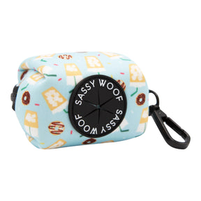 Dog Four Piece Bundle - Sweets & Pawfee