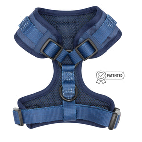 Dog Adjustable Harness - Twilight