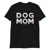 Dog Mom Tee (Sakura)