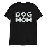 Dog Mom Tee (Sweets & Pawfee)