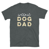 Weenie Dog Dad Tee