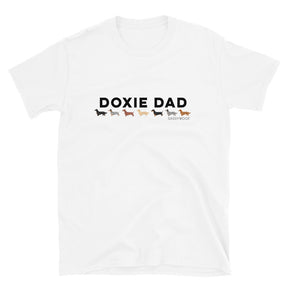 Doxie Dad Tee