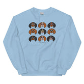 Cavalier Sweatshirt