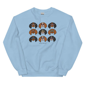 Cavalier Sweatshirt