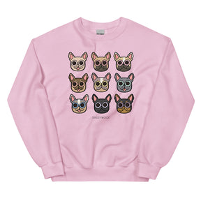 Frenchie Sweatshirt