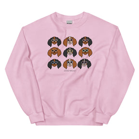 Cavalier Sweatshirt